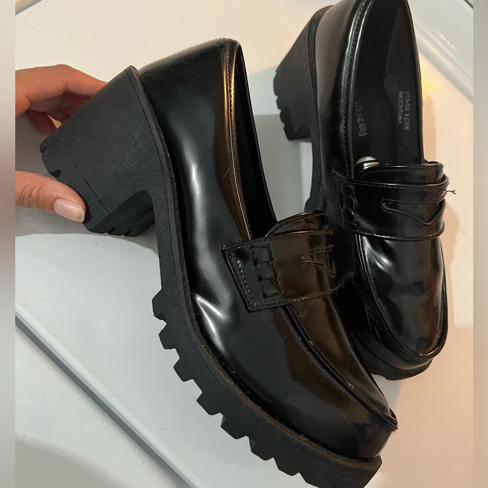 Loafers